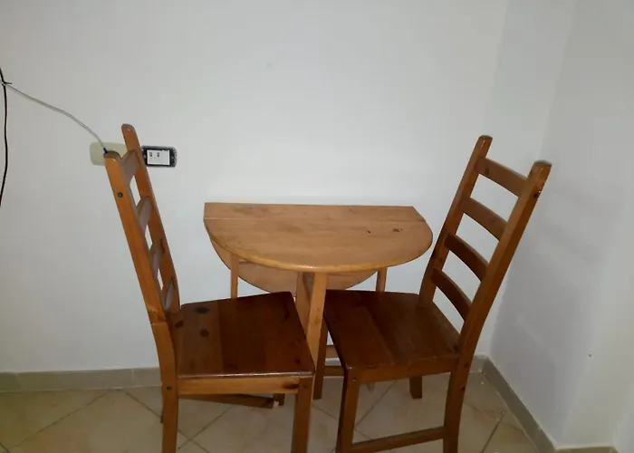 Apart Otel Florenza Khamsin Nor Hurgada